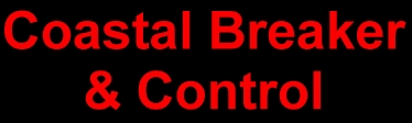 Coastal Breaker and Control